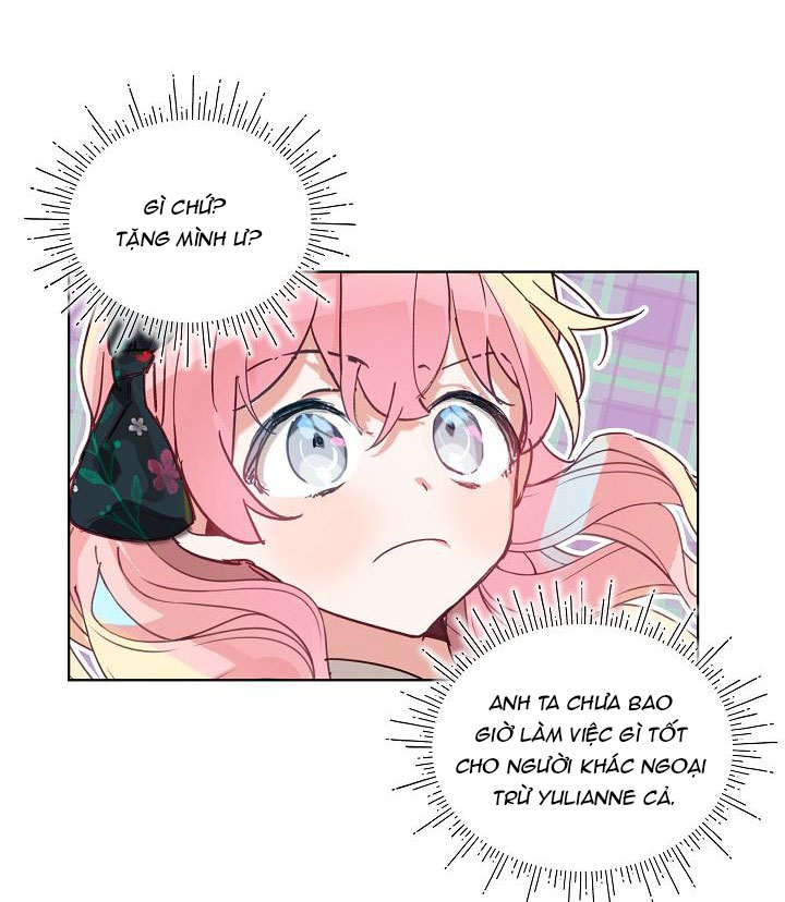 quý cô quyền lực chapter 2 8