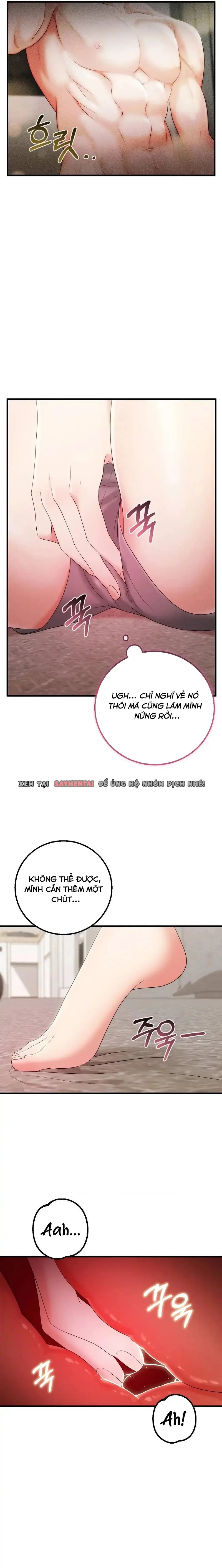 người tình của em chapter 4 12