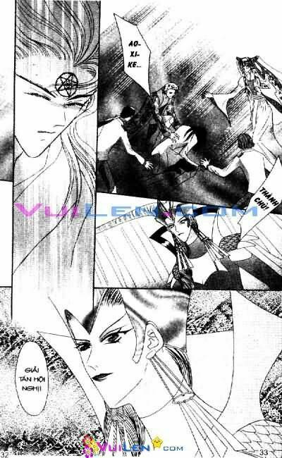 hai nàng công chúa chapter 4 32