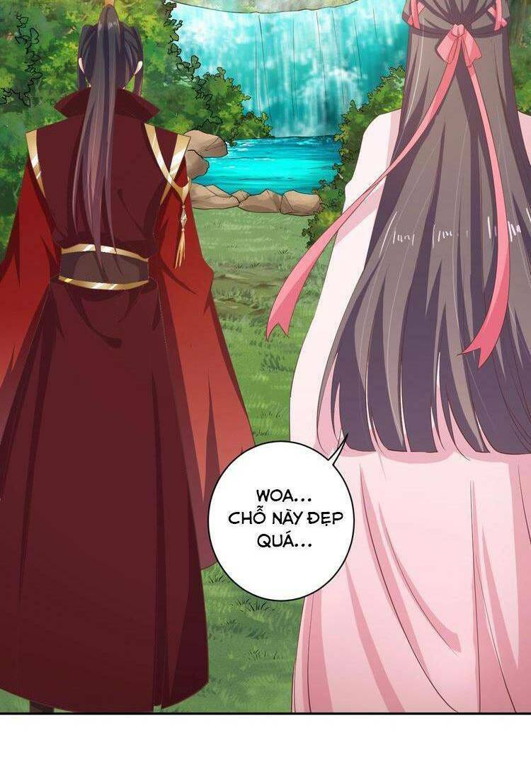 ngạo kiều vương gia huyên náo phi chapter 44 33