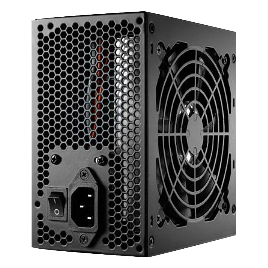 Nguồn Cooler Master Elite 550W Fan 12