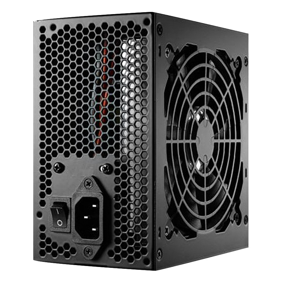 Nguồn Máy Tính 500W Cooler Master ELITE - Hàng Chính Hãng