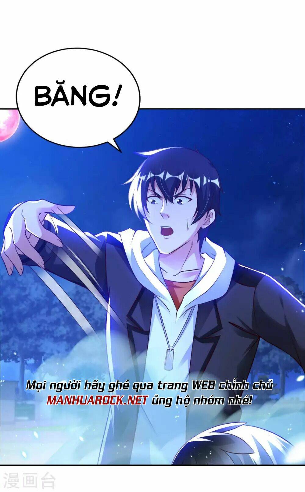 sư phụ của ta là thần tiên chapter 42 7