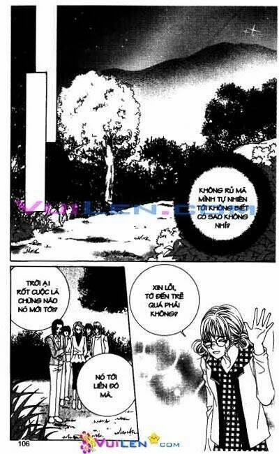 đừng tin cô ấy chapter 4 106