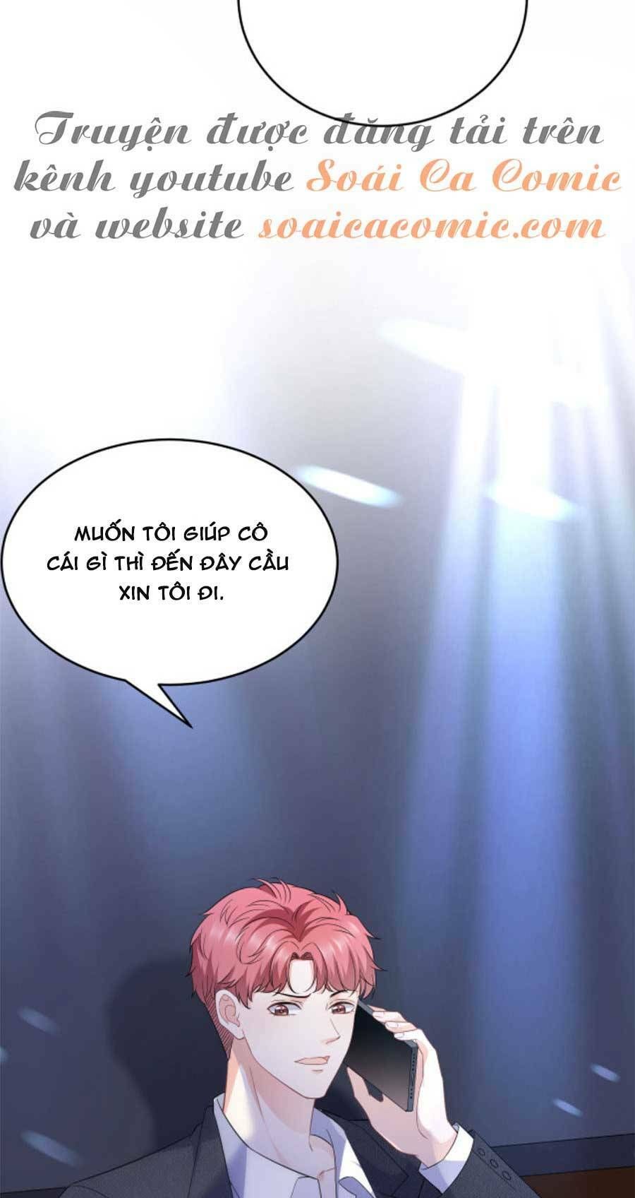 đại tiểu thư có ý đồ gì xấu đâu chapter 58 29