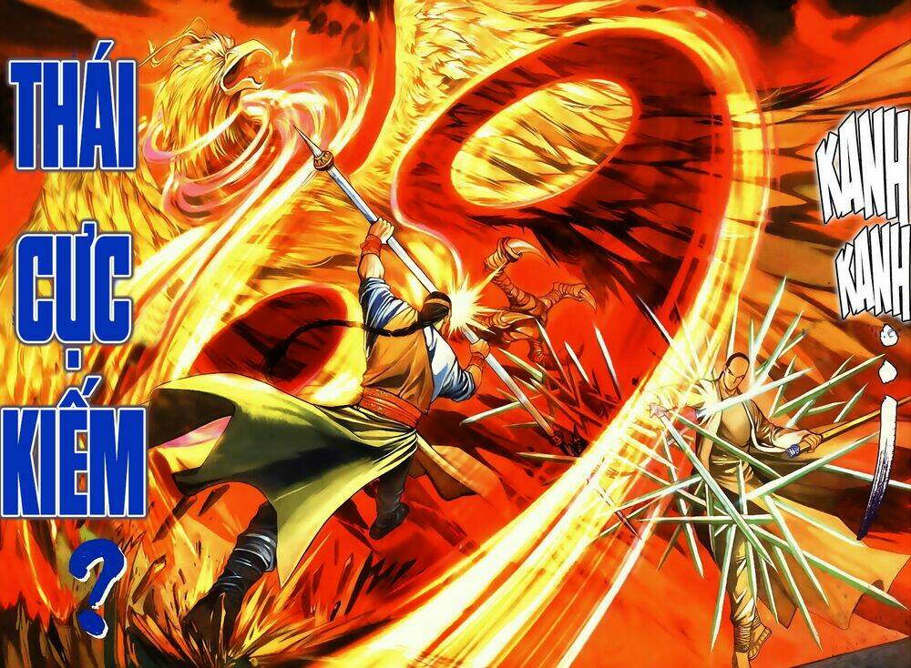 ngọa hổ tàng long i+ii chapter 6 28