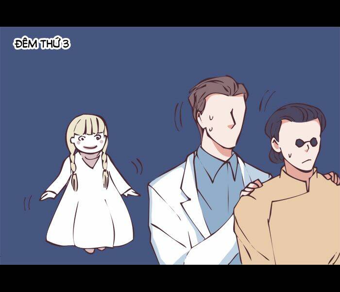 ma nữ nhà tôi chapter 24 15