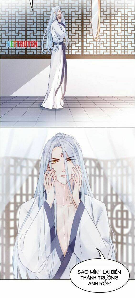 tiểu tiên gia sương hữu hỉ chapter 2 12