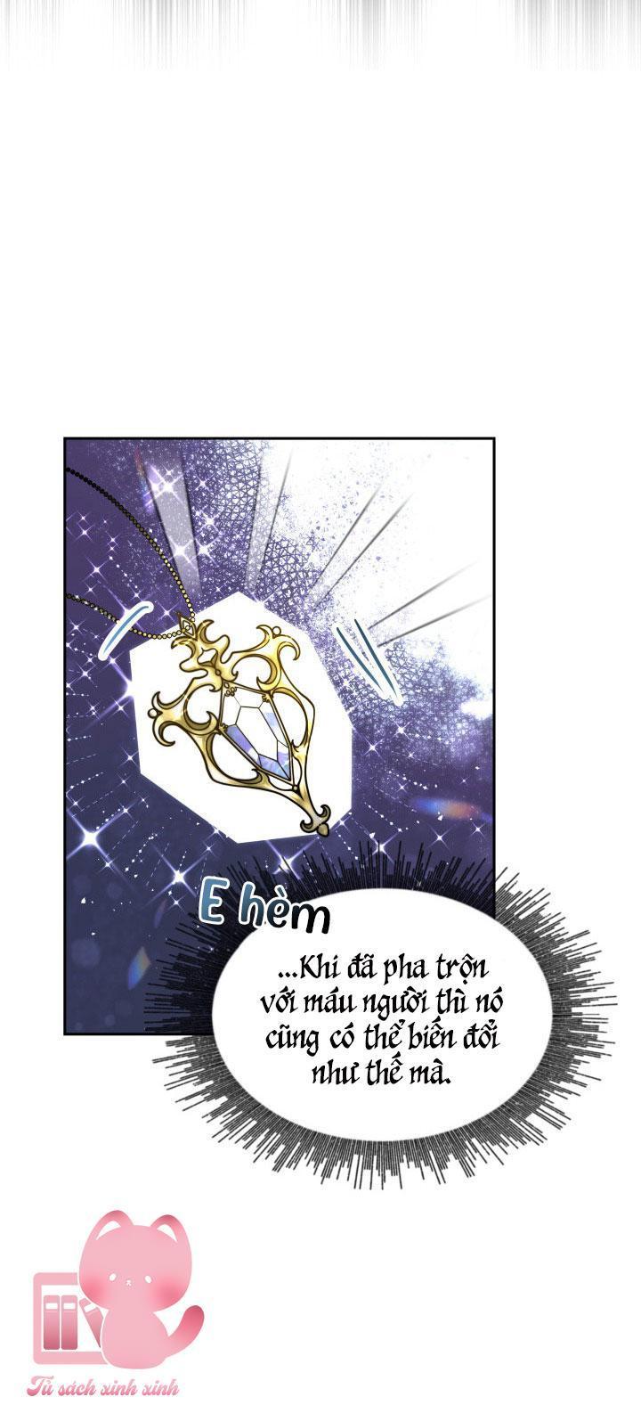 từ chồng cũ hóa thành nam chính chapter 8 36