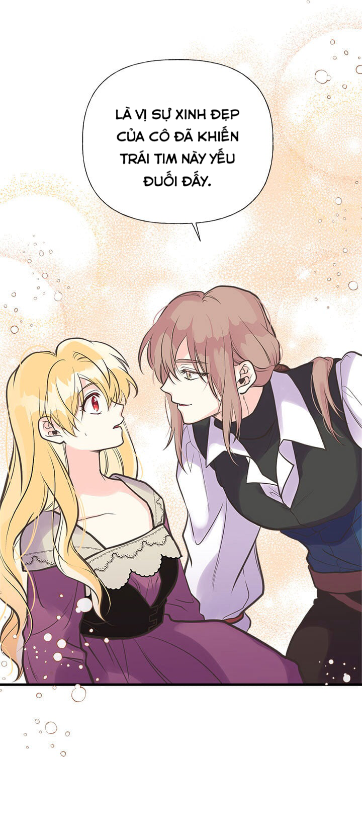 chị tôi đã nhặt về một nam chính quyến rũ chapter 28 44