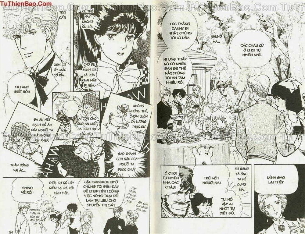 người đẹp new york chapter 5 28