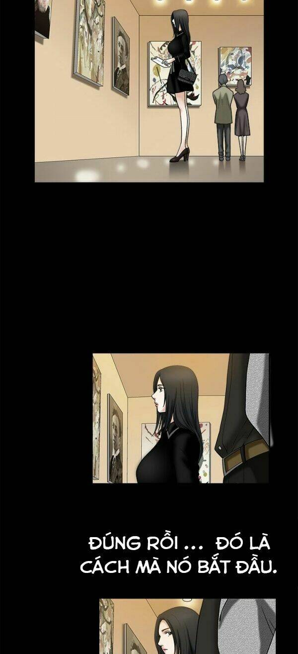 seduction - quyến rũ chapter 16 3