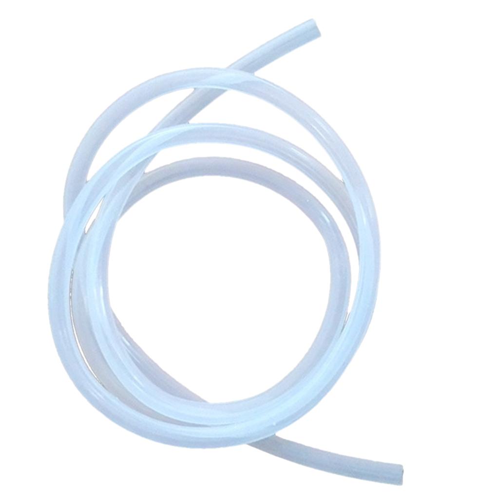 Silicone Dày Linh Hoạt Ống-Cao Nhiệt Độ Vòi Cho Bơm Chuyển Pha