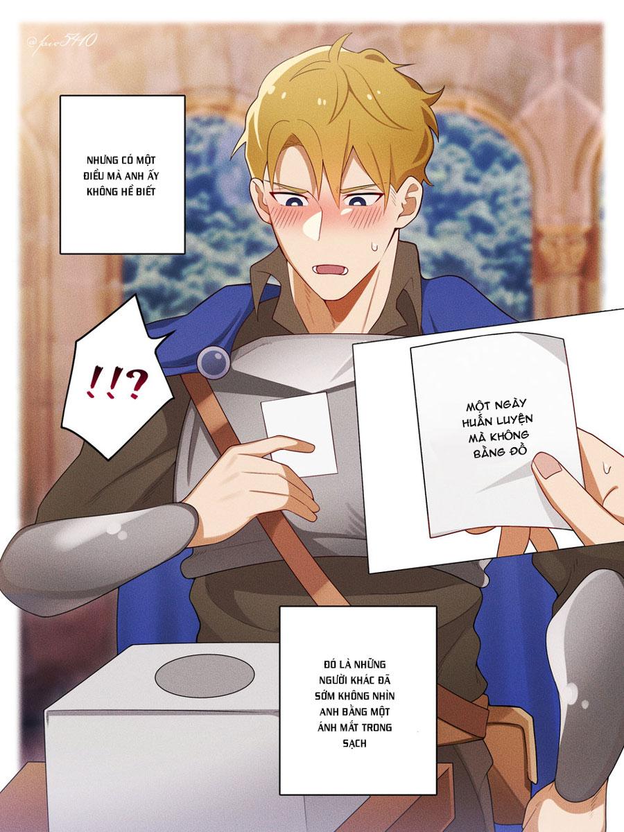 tổng hợp oneshot nhà guess chapter 132 2