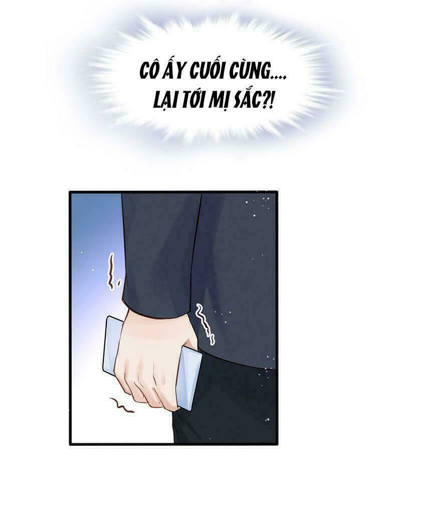 sau này vẫn cứ thích em chapter 26 15