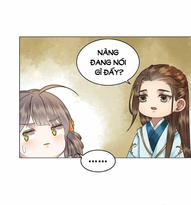 gay rồi! cái đó thành tinh rồi chapter 55 53