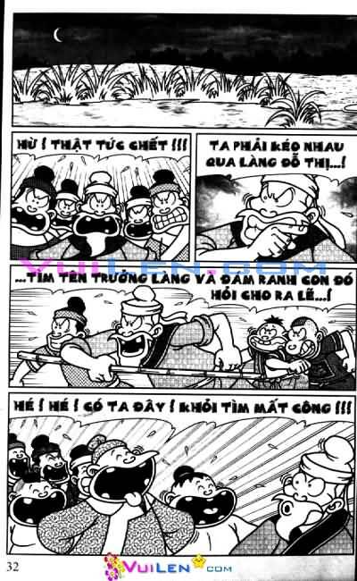 thần đồng đất việt chapter 90 29