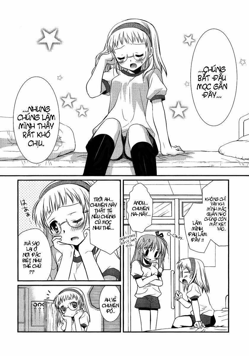 hoken no sensei chapter 2 18