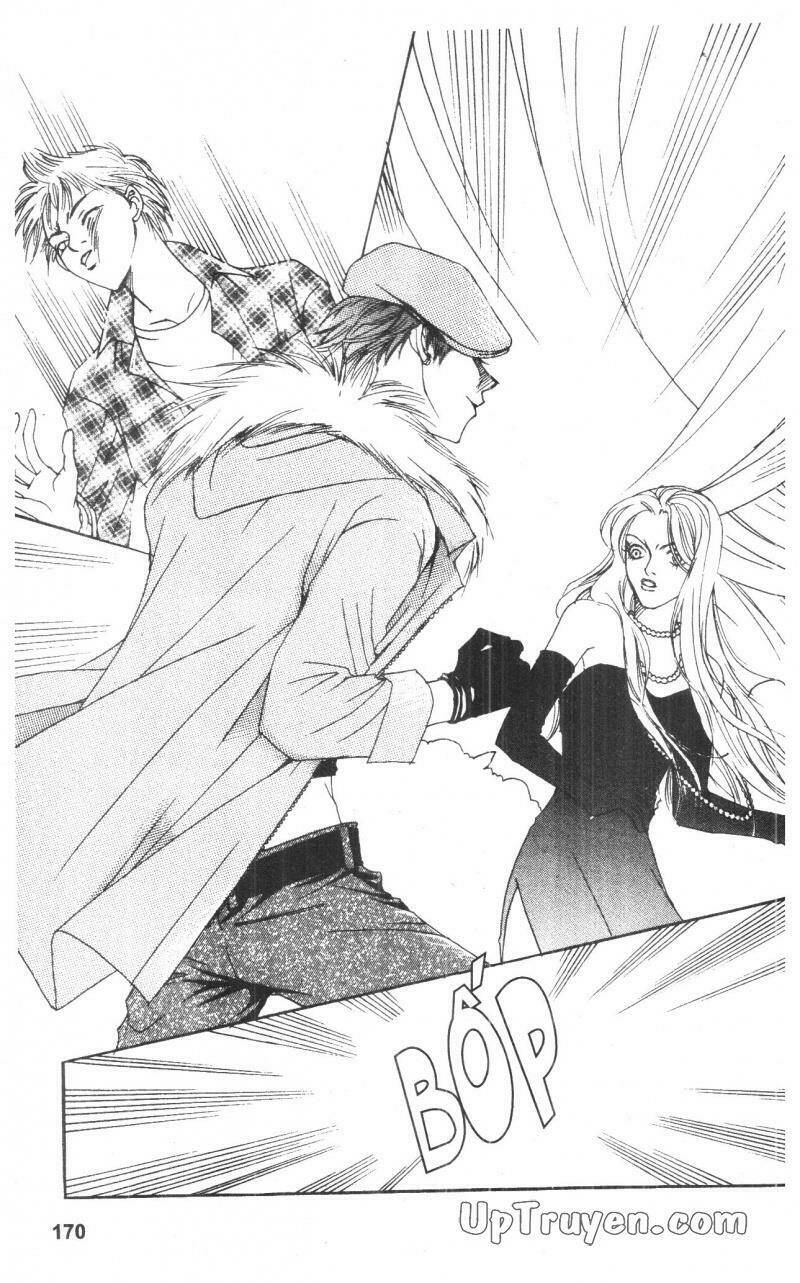 cinderella man chapter 1 170