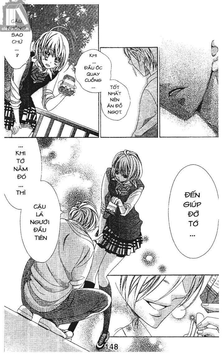 alice 38 °c chapter 7 18