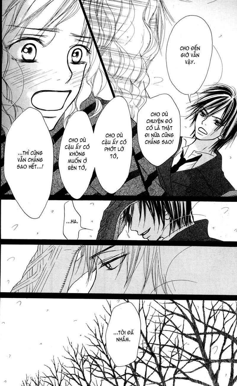 phát điên vì em chapter 19 5