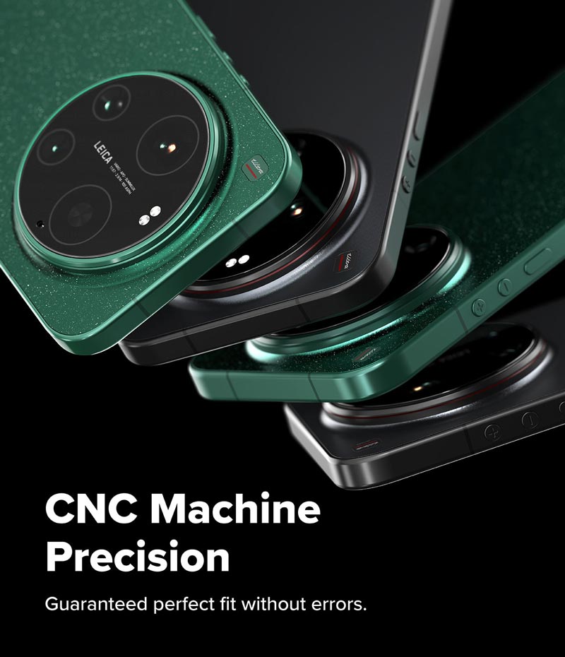 [Combo 2] Dán bảo vệ camera cho Xiaomi 17 Ultra RINGKE Camera Tempered Glass - Hàng Chính Hãng