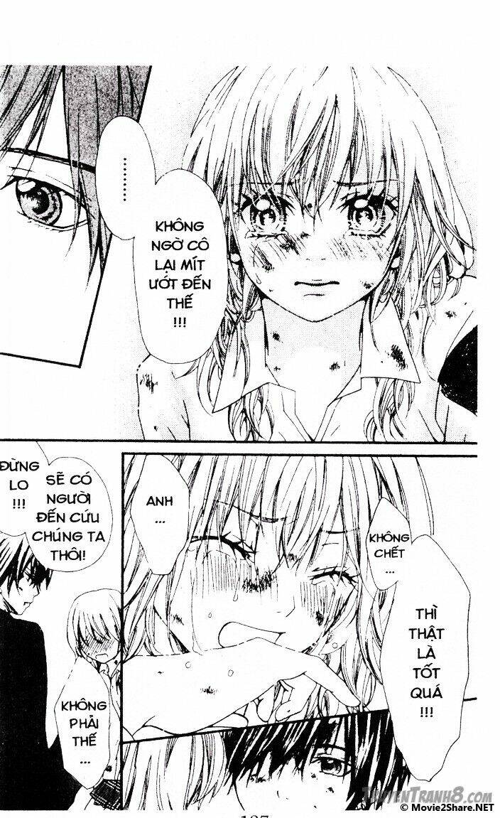 s+/special secret plus chapter 5 21