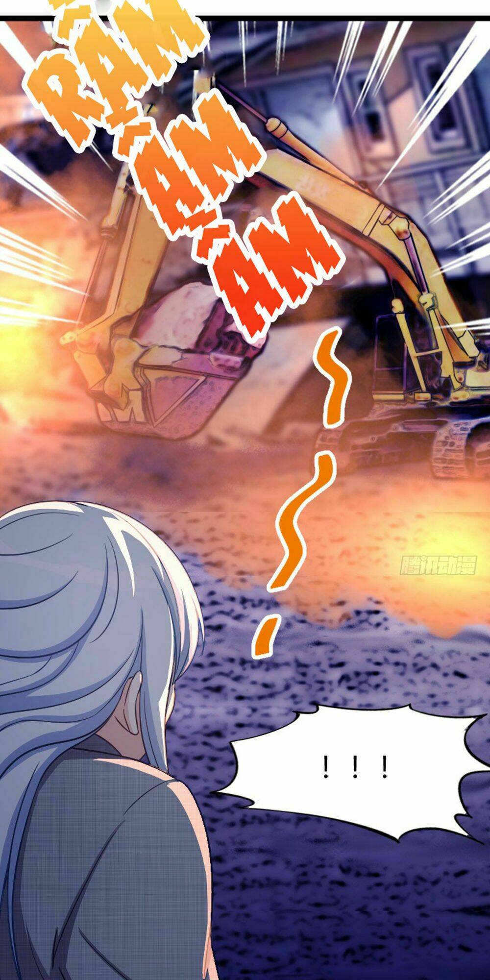 tôi ở dị giới khai ngư đường chapter 69 18