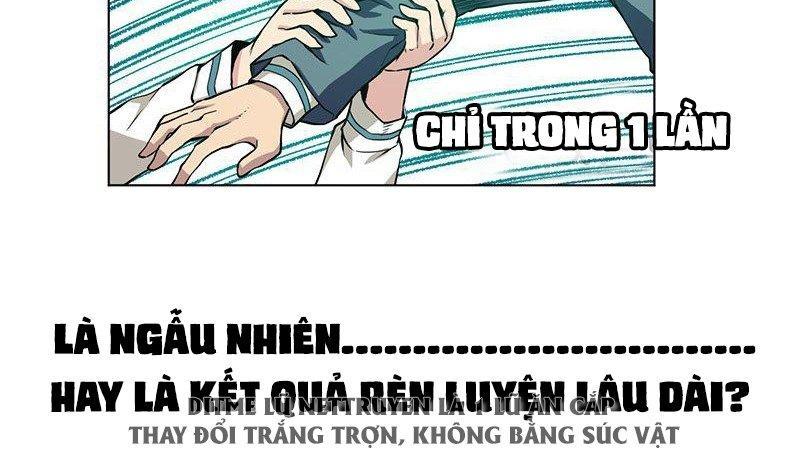 vua xui xẻo chapter 11 23