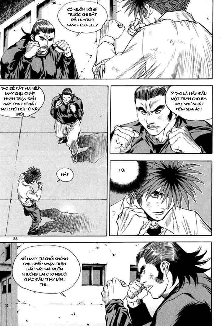 change guy chapter 317 8