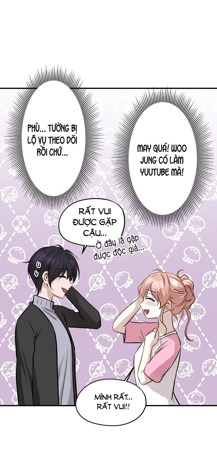 cuộc sống kỳ thú chapter 59 34