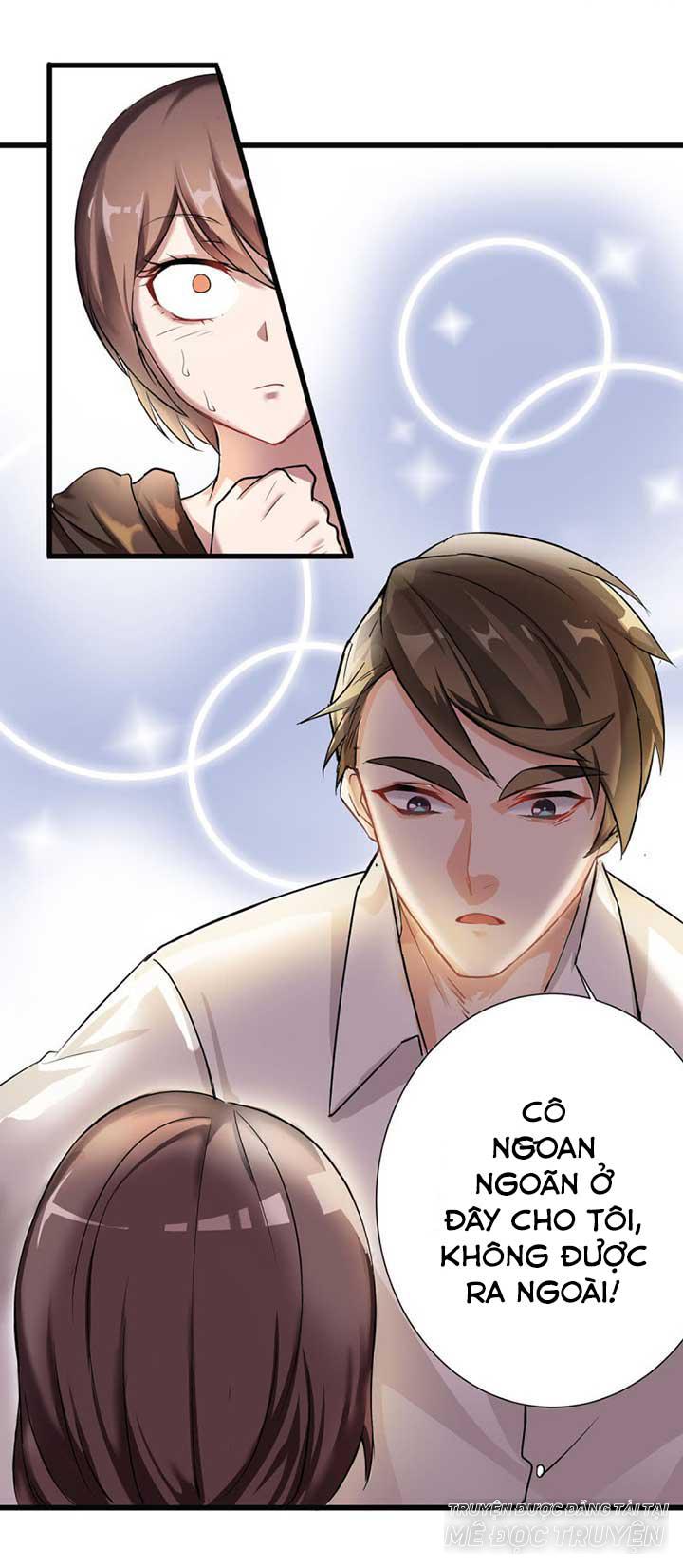 kháp kháp hương phản chapter 2 10