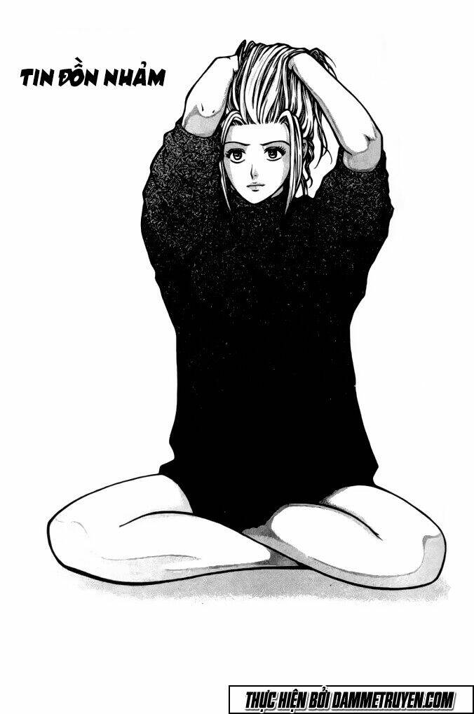 tiếng nói bàn tay chapter 8 1