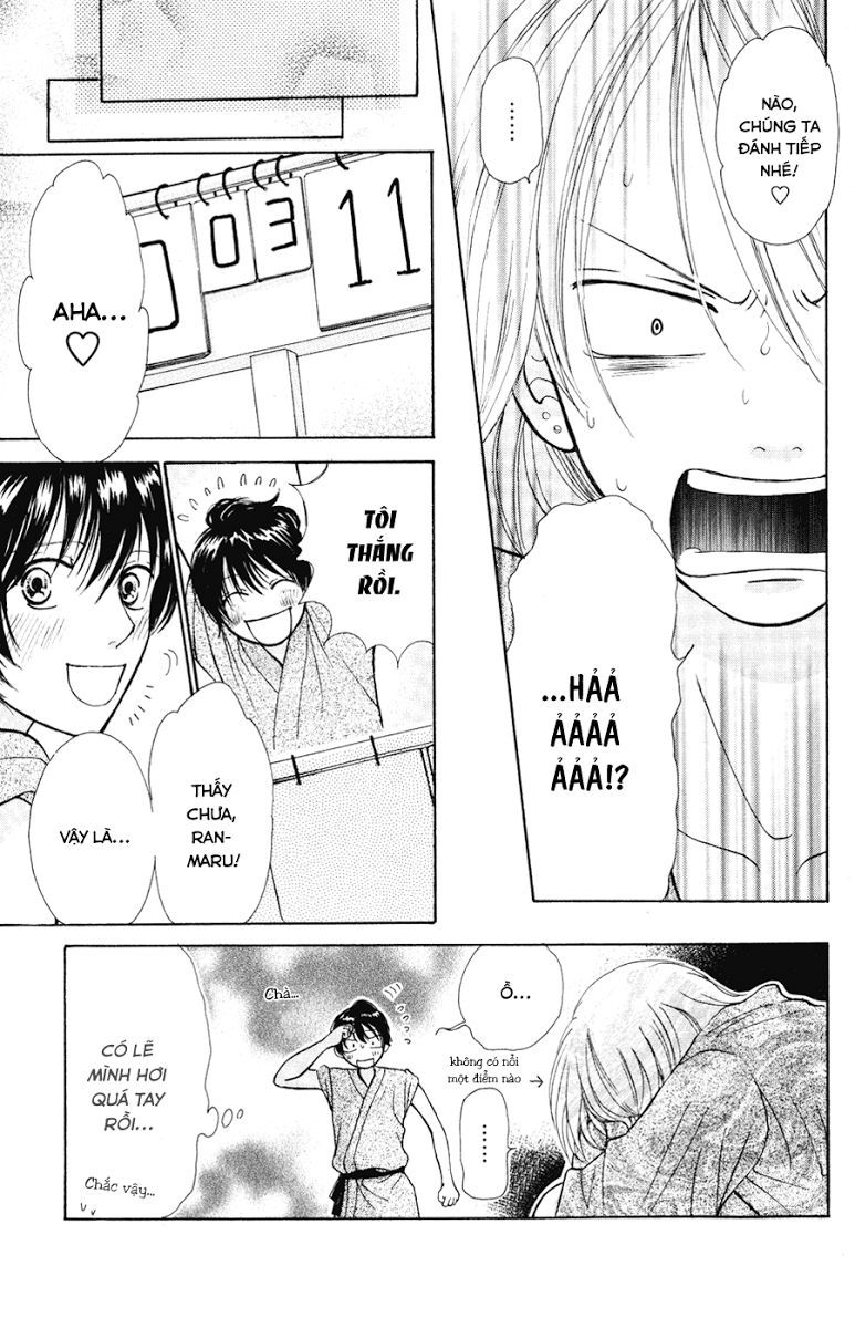 momoiro heaven chapter 8 34