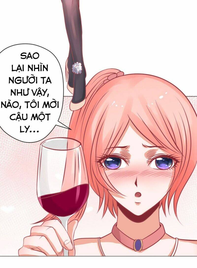 thấu thị y thánh chapter 25 22