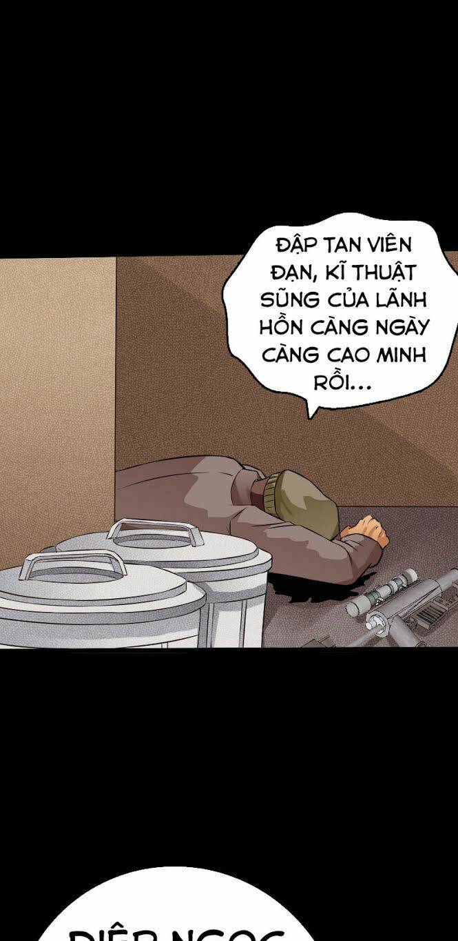 tuyệt phẩm tà thiếu chapter 76 21