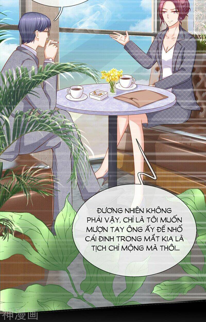 vợ yêu gả nhầm của phúc hắc tổng tài chapter 51 31