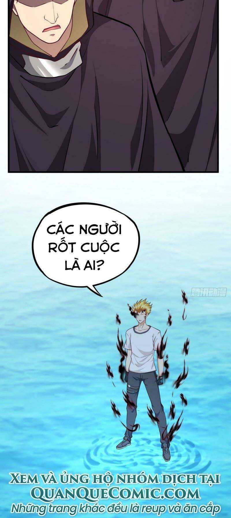 minh nhật thần đô chapter 50 46