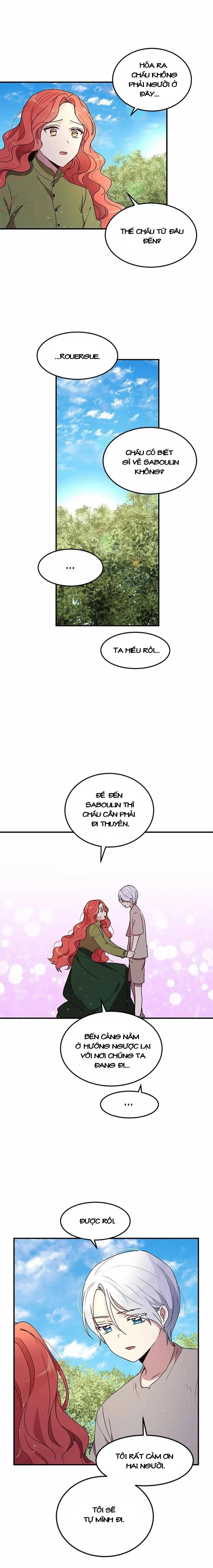 tại sao ngài làm điều này, công tước chapter 82 14