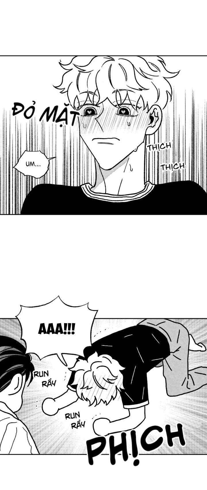 yona và chang-il chapter 10 14