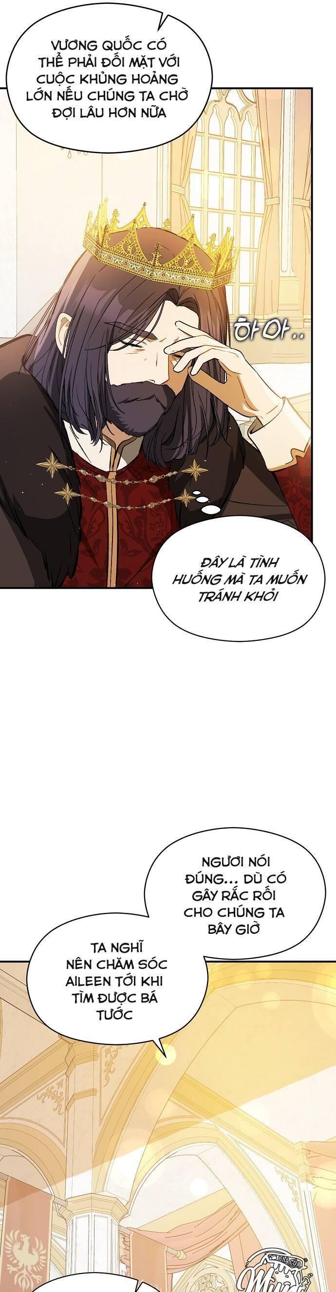 tôi không cố ý quyến rũ nam chính đâu! chapter 64 33