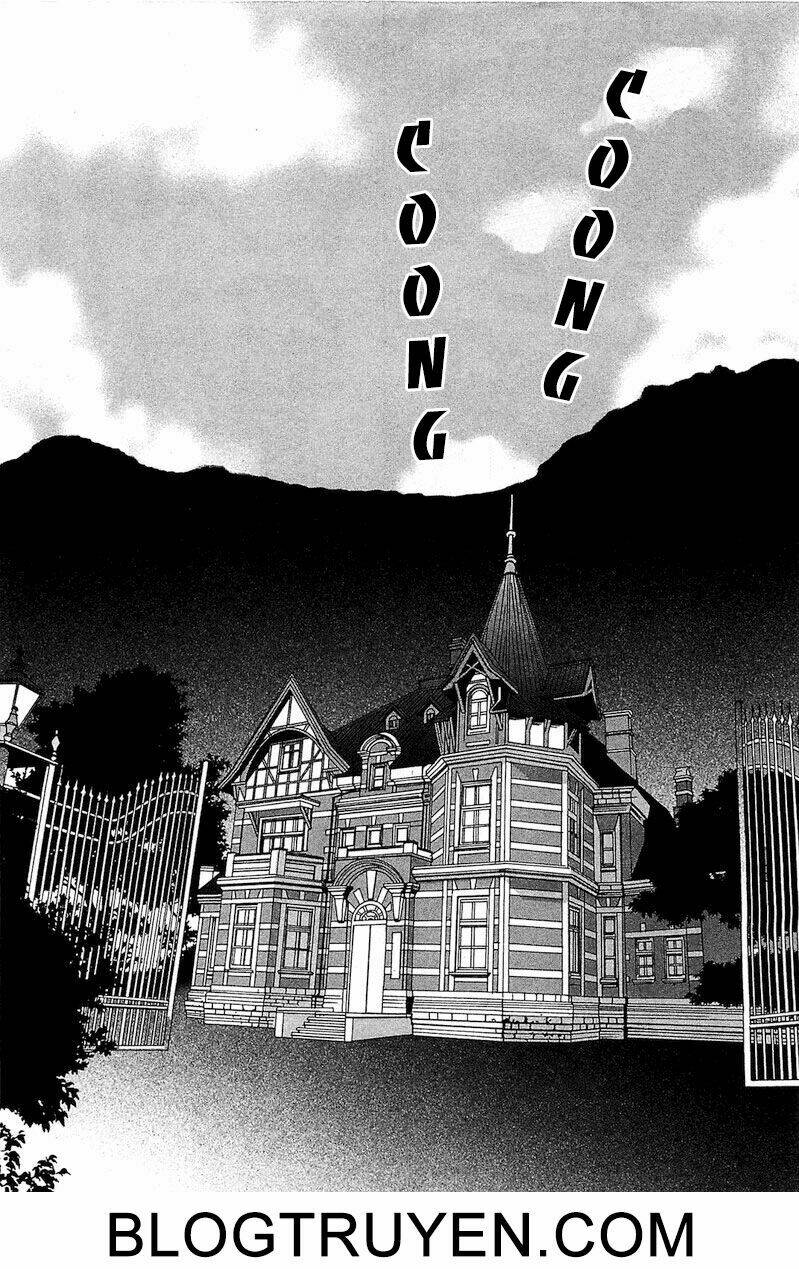 ác mộng gakuen chapter 2 11