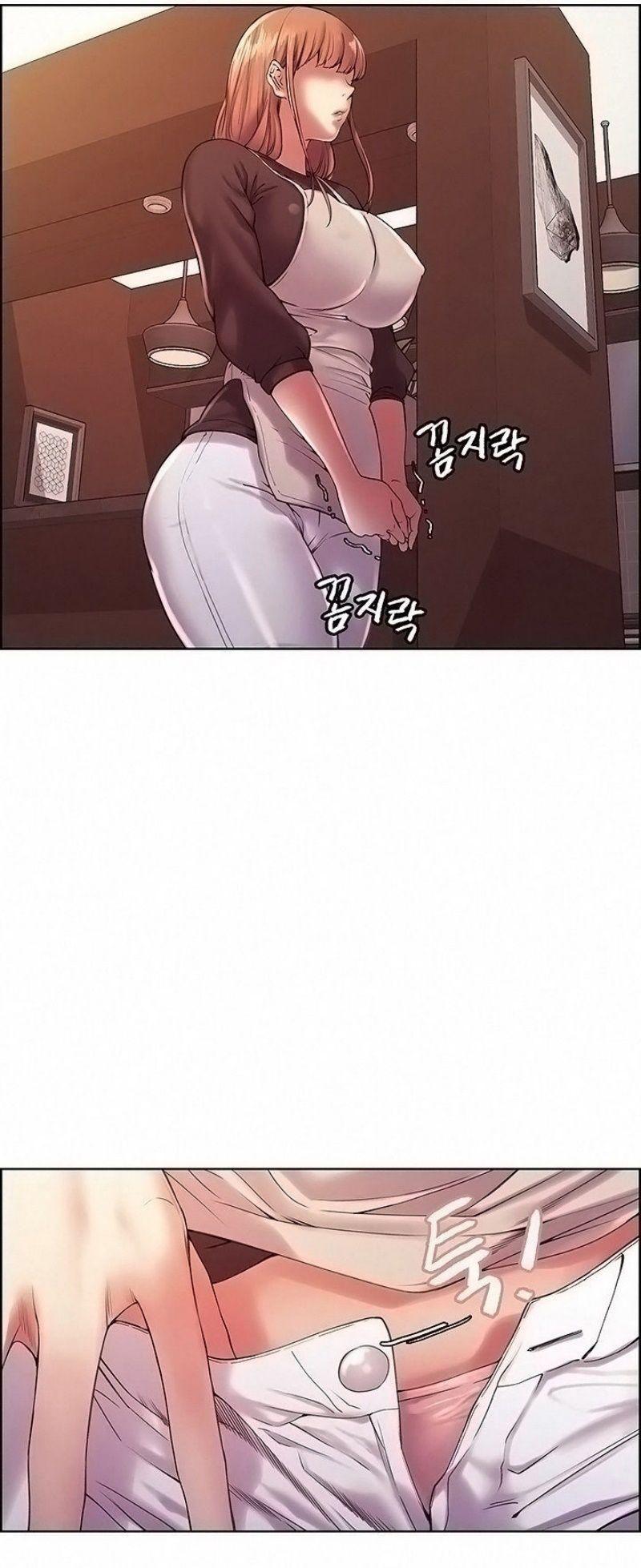 gia đình chạy trốn chapter 23 7