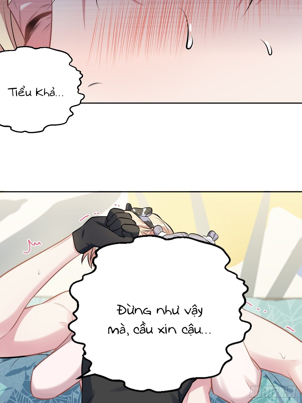 bố vợ đại nhân là bà xã chapter 214 3