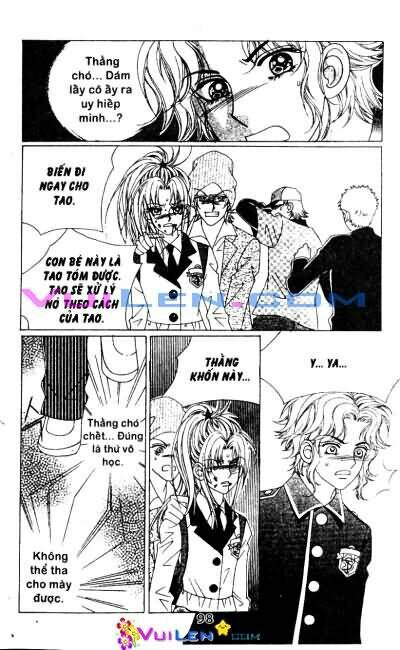 cô dâu bé xinh chapter 37 19