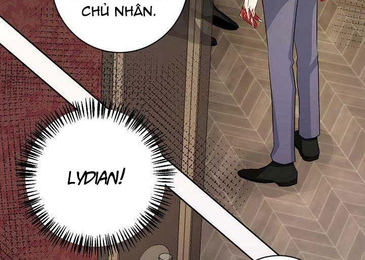 chinh phục quý ngài ma cà rồng chapter 7 164