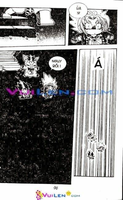 những người bạn tốt chapter 27 97