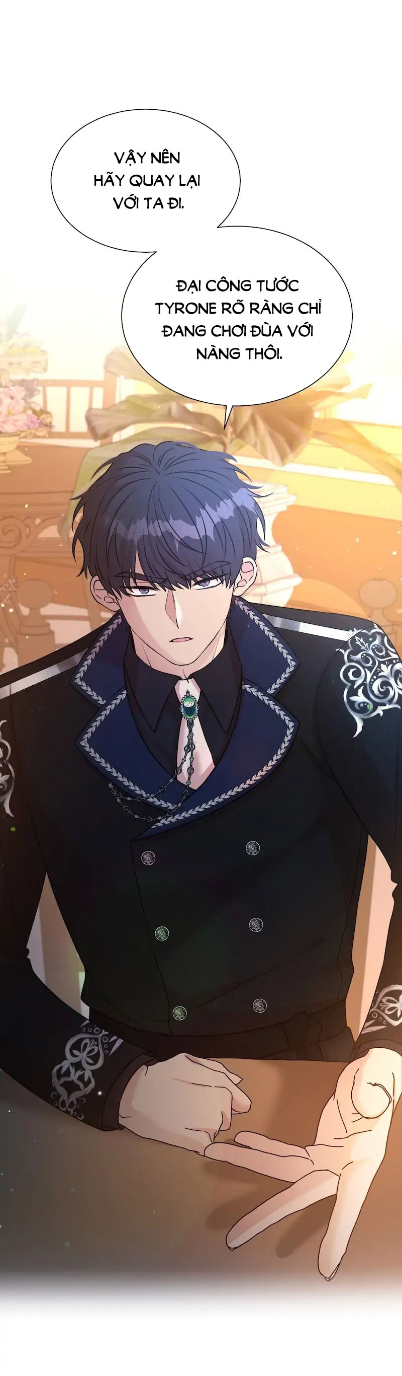 tôi chán nản vì người chồng thứ 2 còn "khỏe" hơn chồng cũ chapter 49.2 20