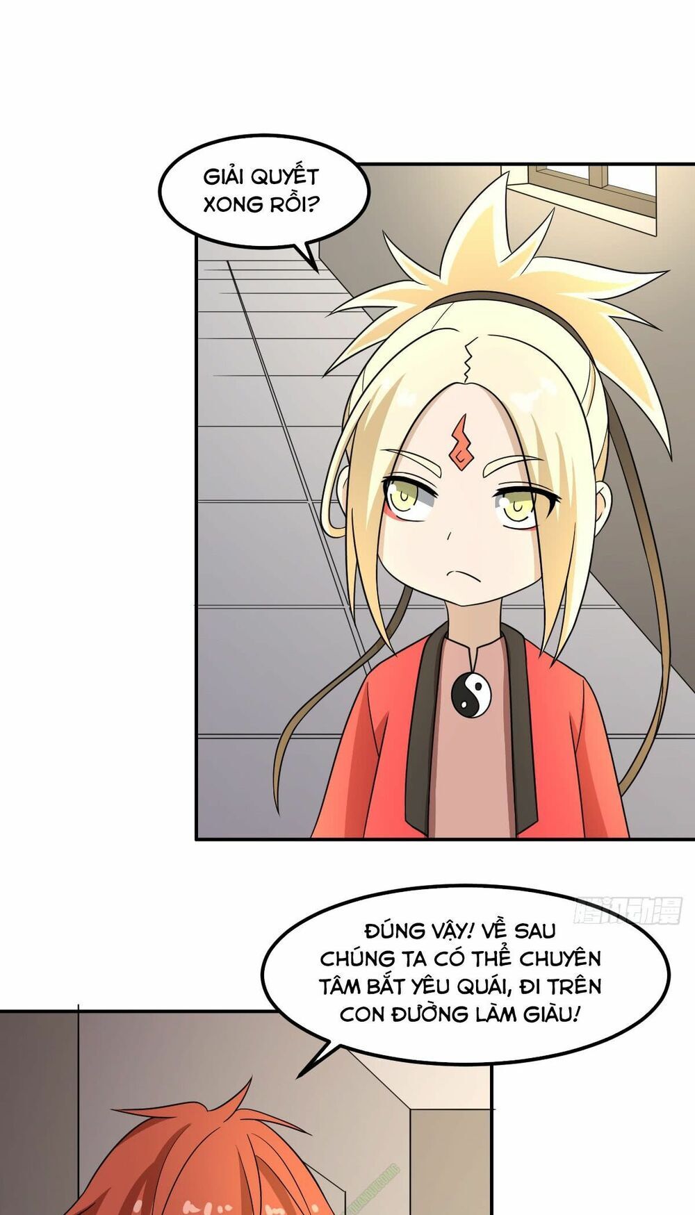 nghịch thiên tiên mệnh chapter 7 23