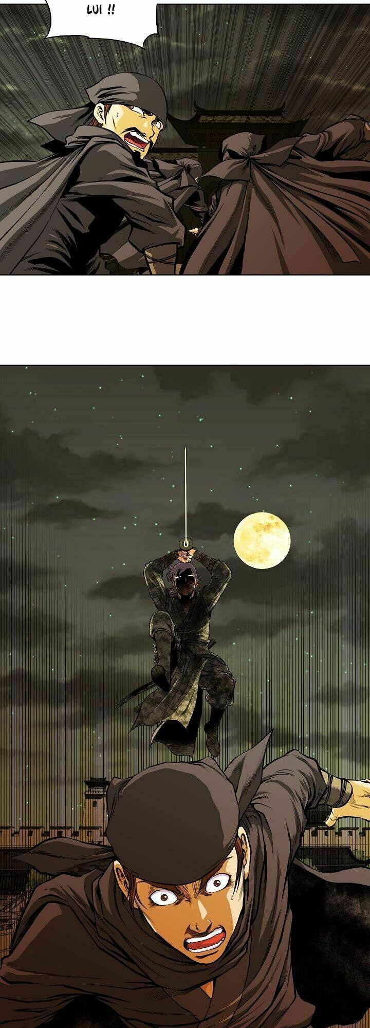 ngũ hợp chí tôn chapter 16 13